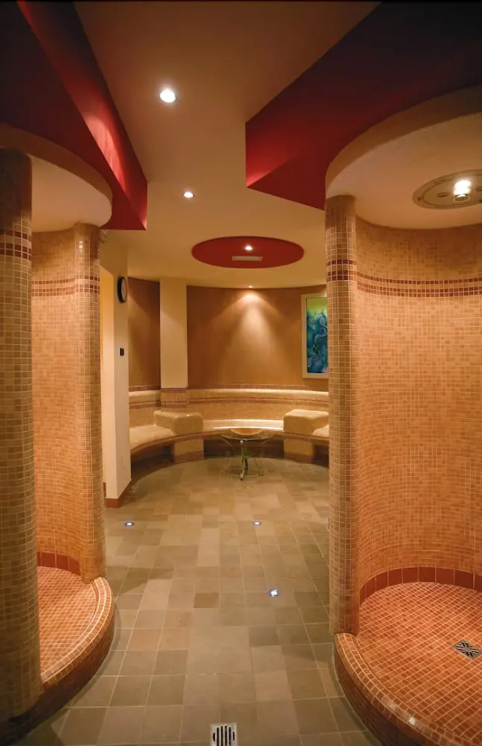 Concordia Hotel