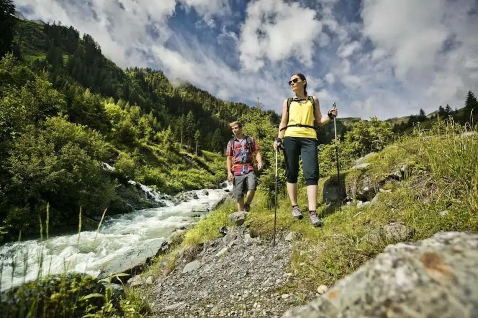 Ski & Bike Hotel Wiesenegg