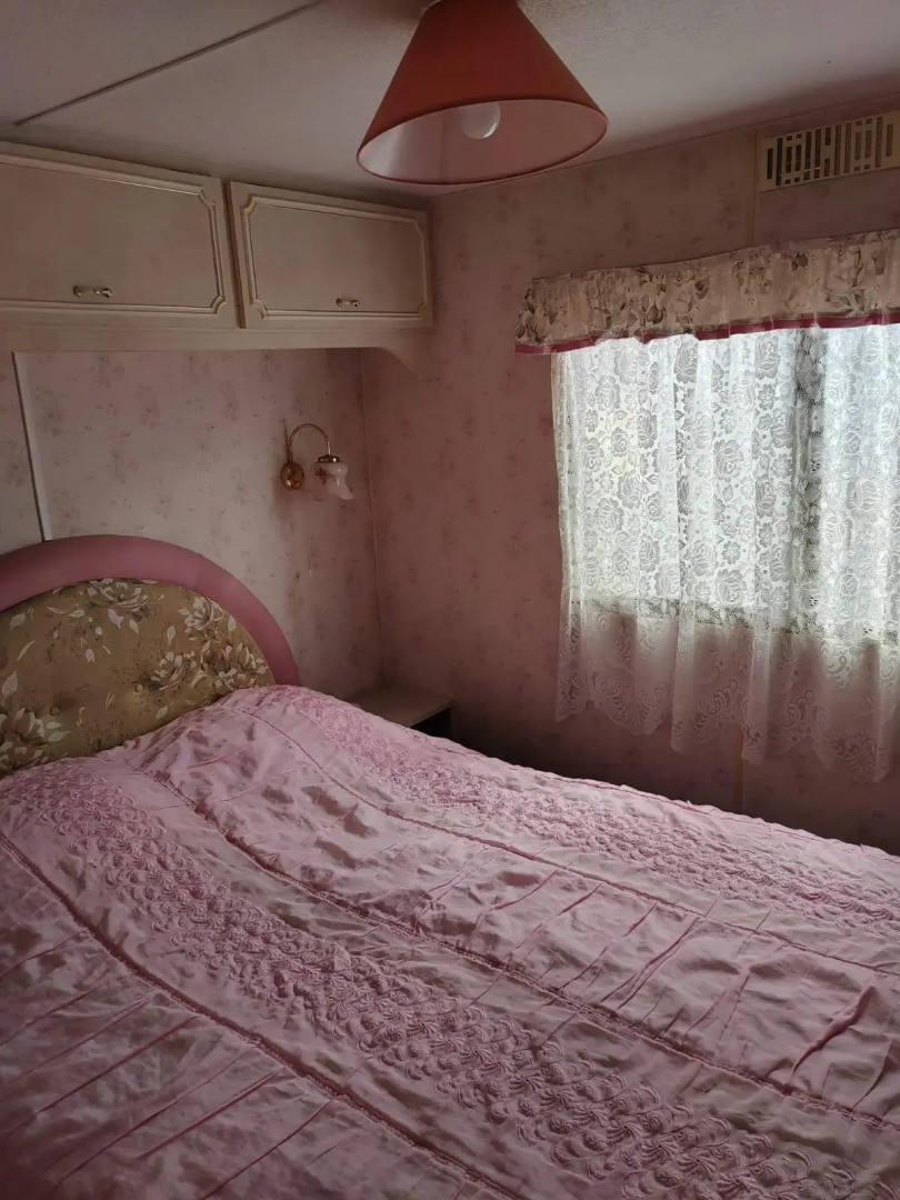 Турбаза Невидо