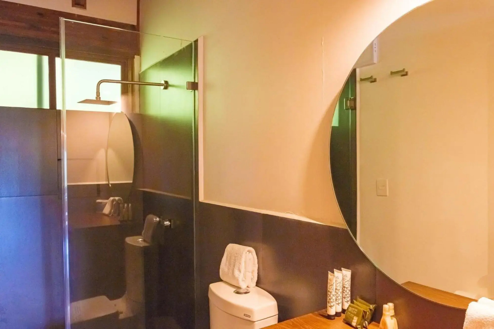 Zirahuen Forest And Resort