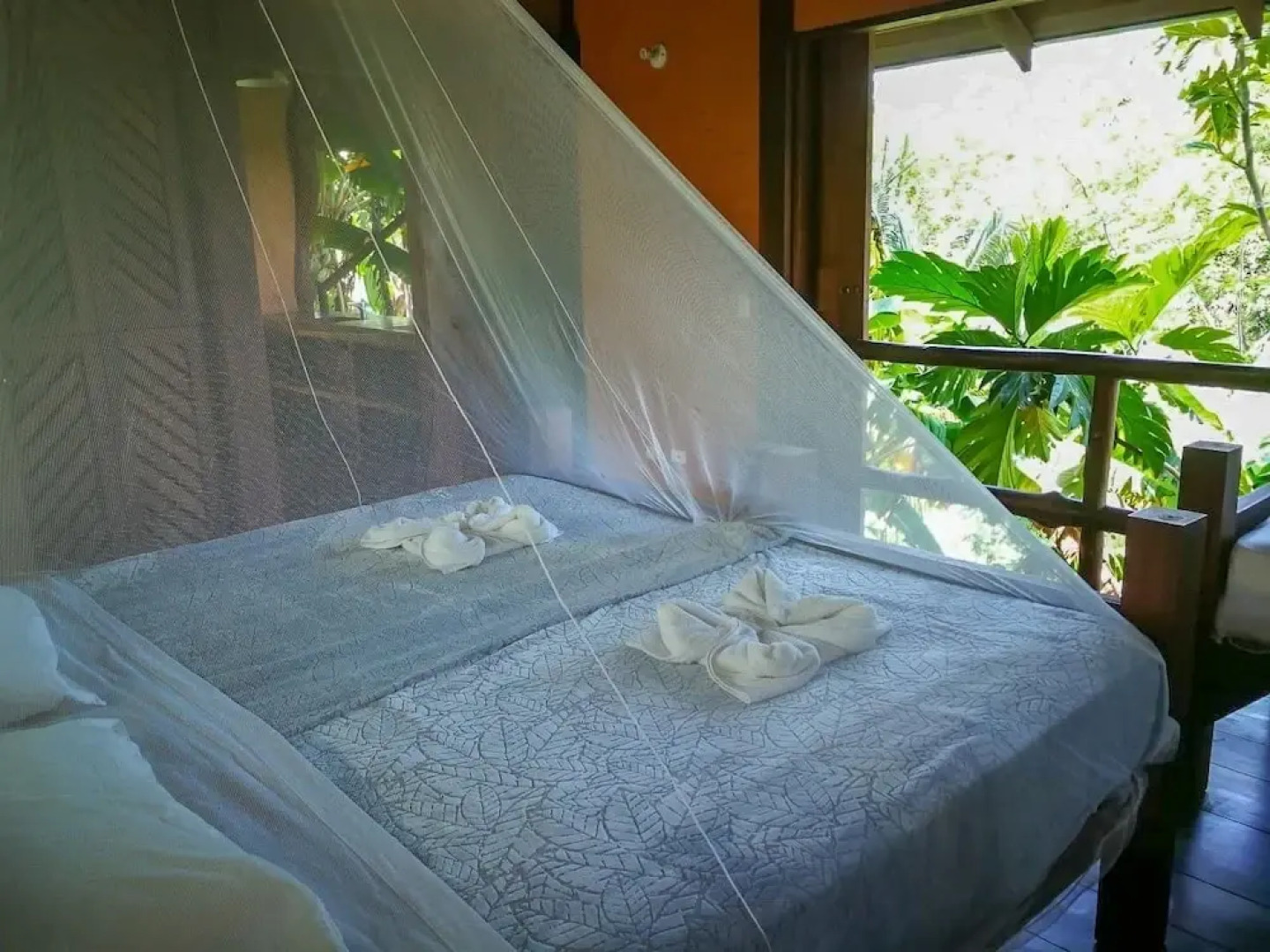 Cirenas Lodge and Regeneration Hub