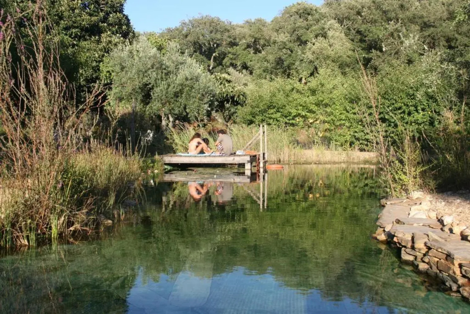 Figueirinha Ecoturismo