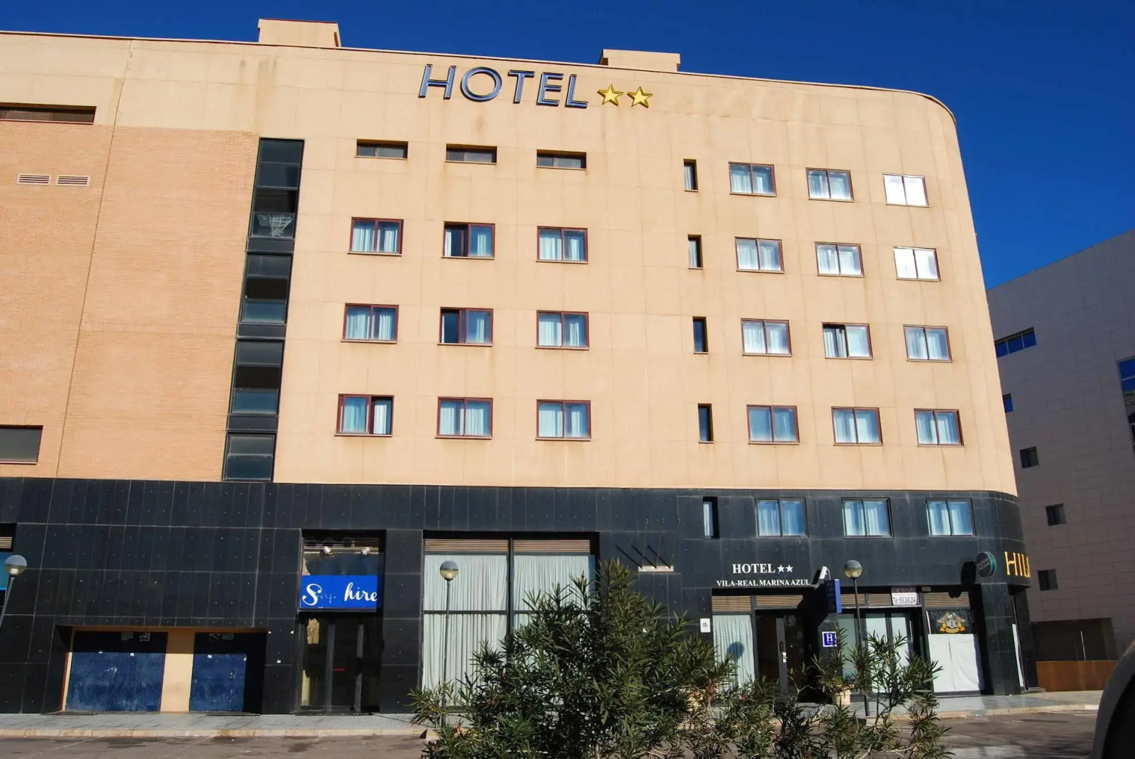Vila-Real Marina Azul