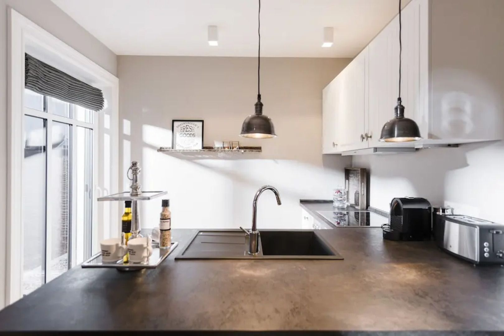 Kamphof Usedom Ferienanlage