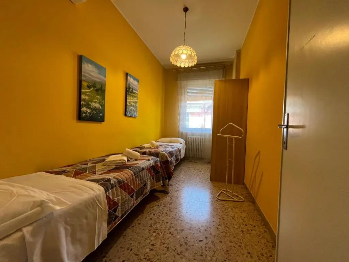 Appartamenti Villacedro