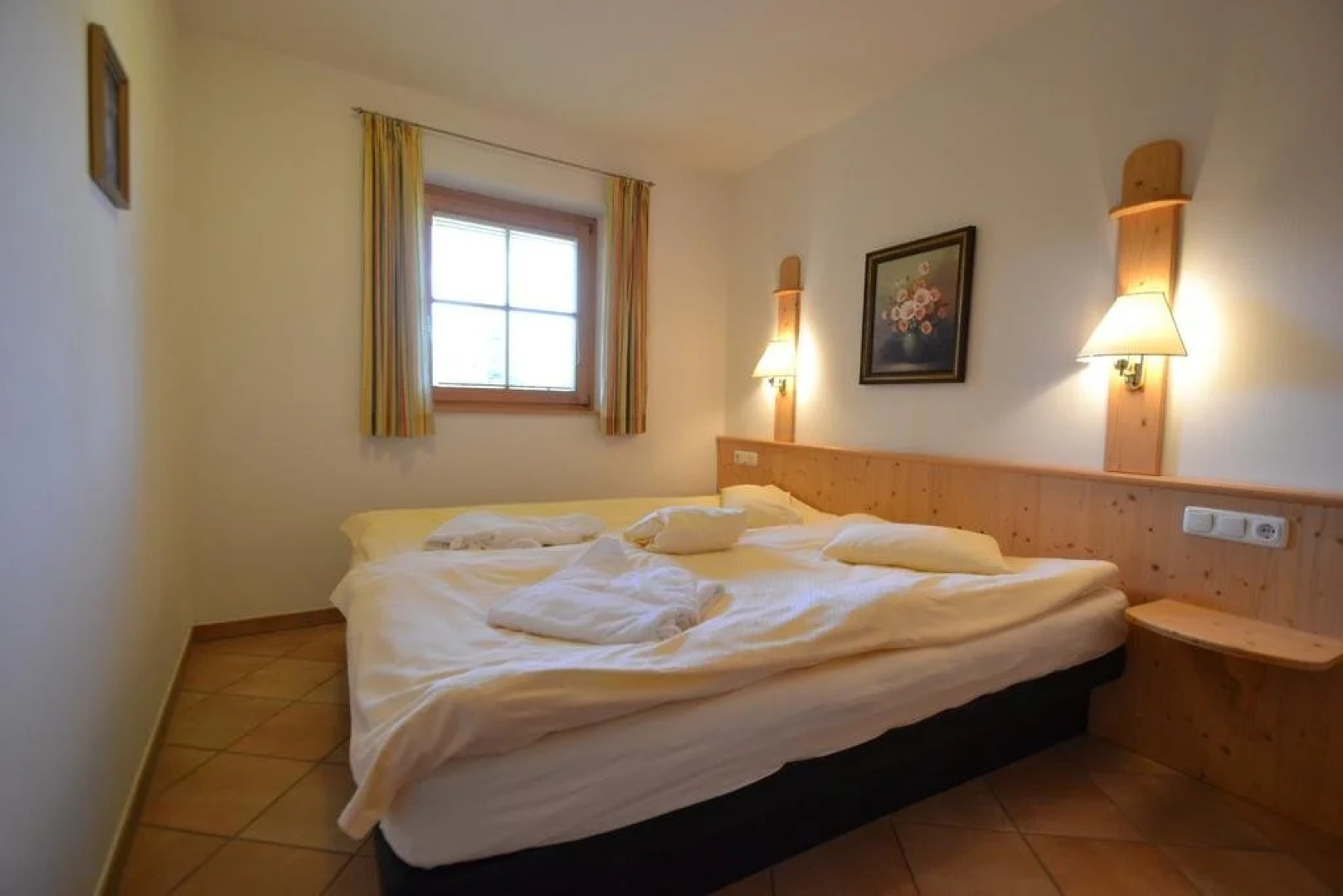 Appartement Hotel Sonneck