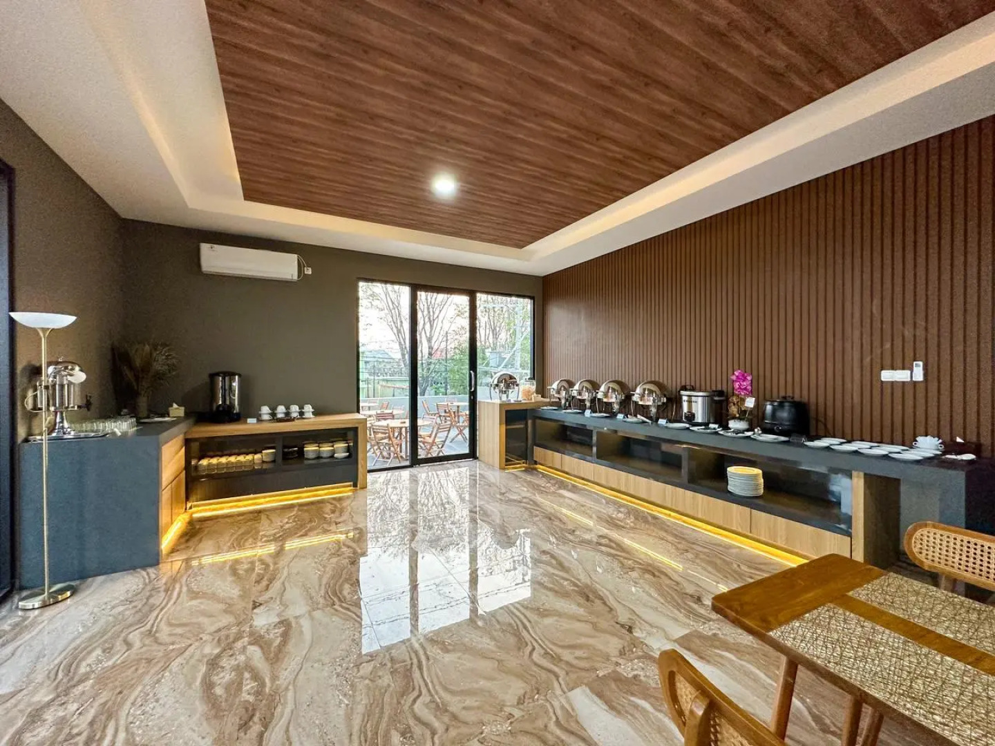 Sapphire Boutique Hotel Kudus