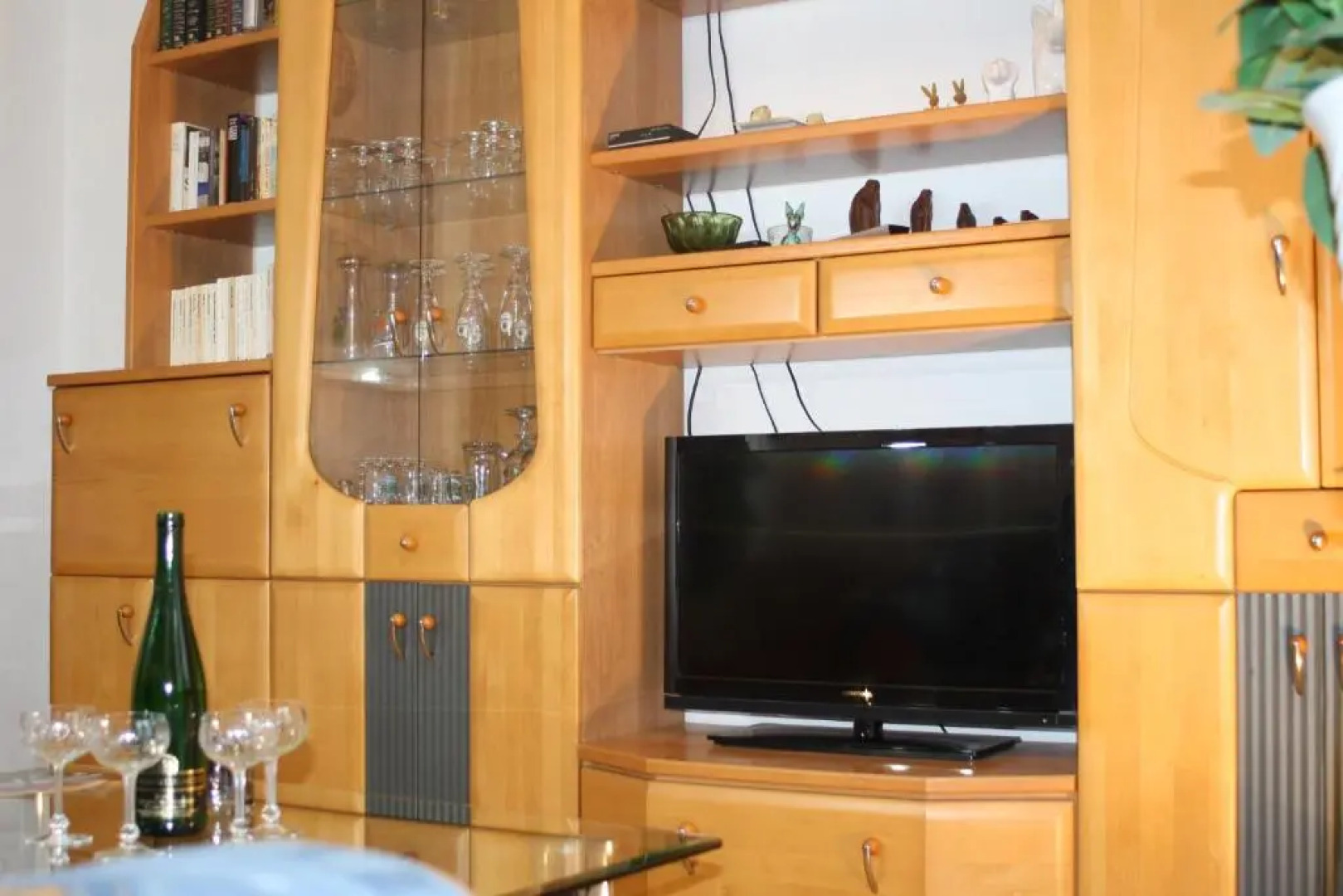 Komfort Ferienhaus FEWO70