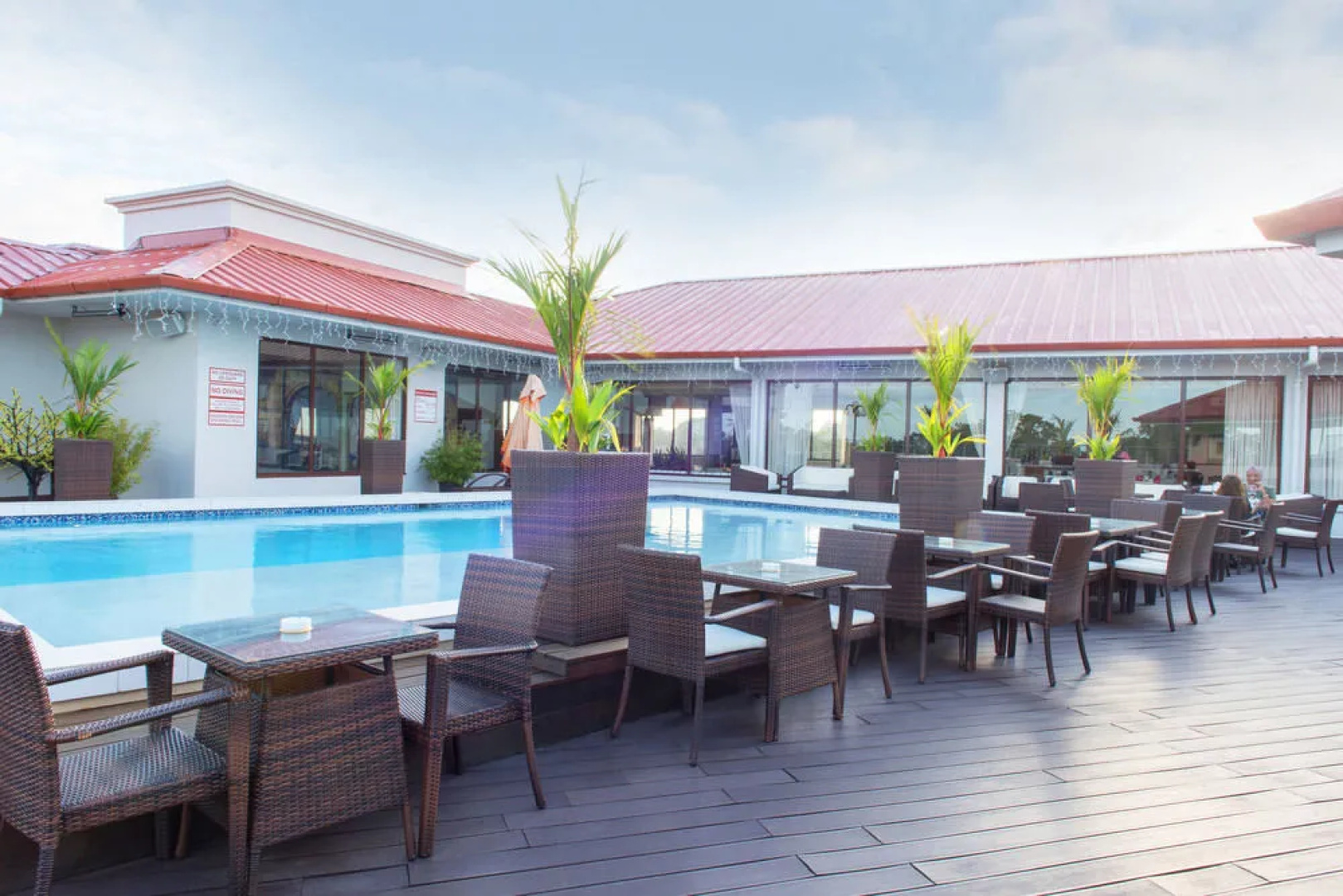 Ramada by Wyndham Princess Paramaribo