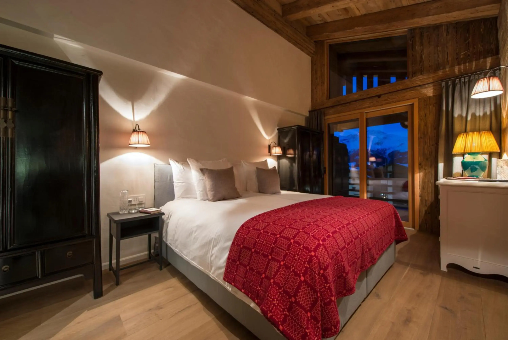 La Cordée des Alpes