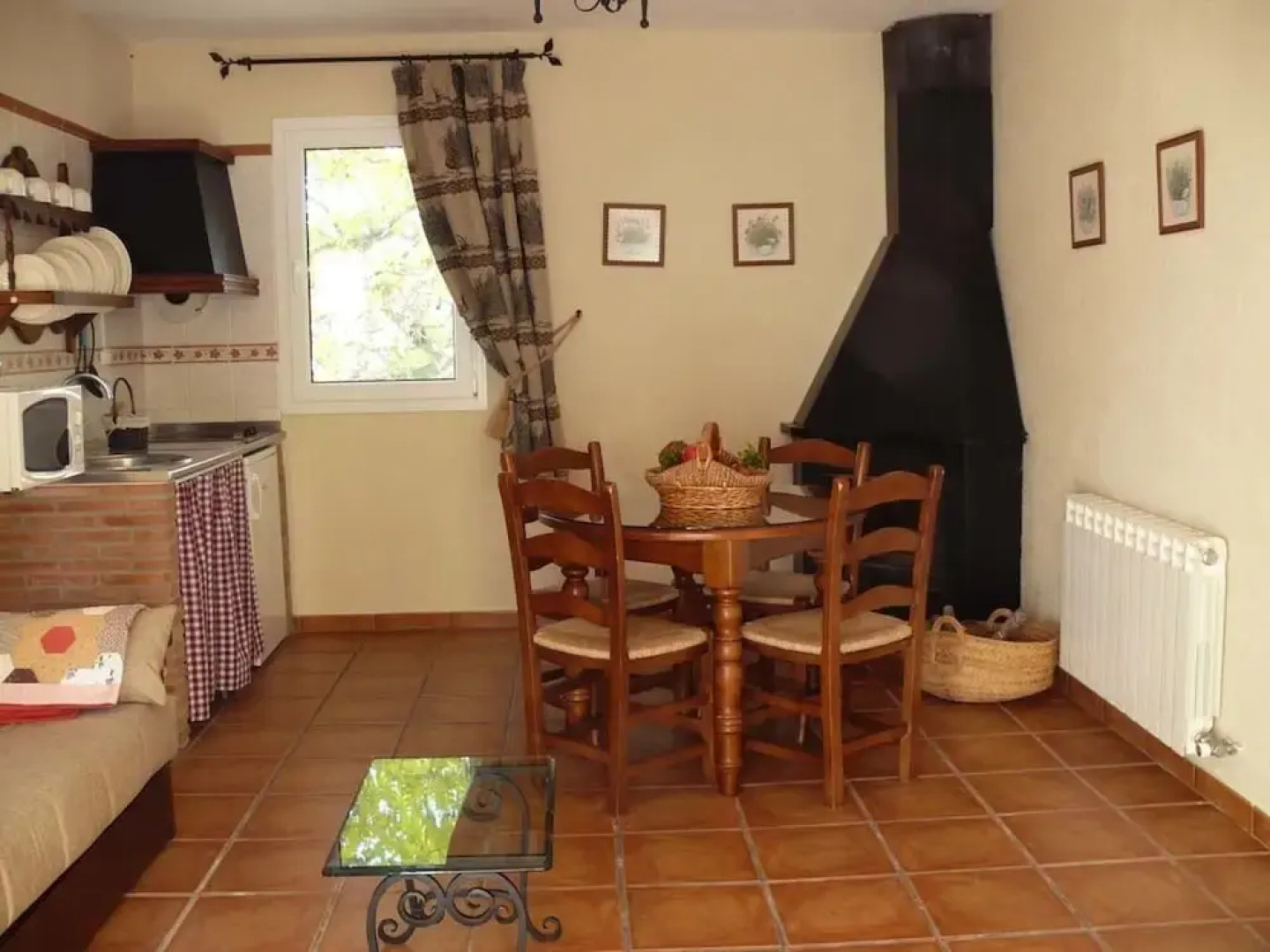 Casas Rurales Telecabina Las Catifas