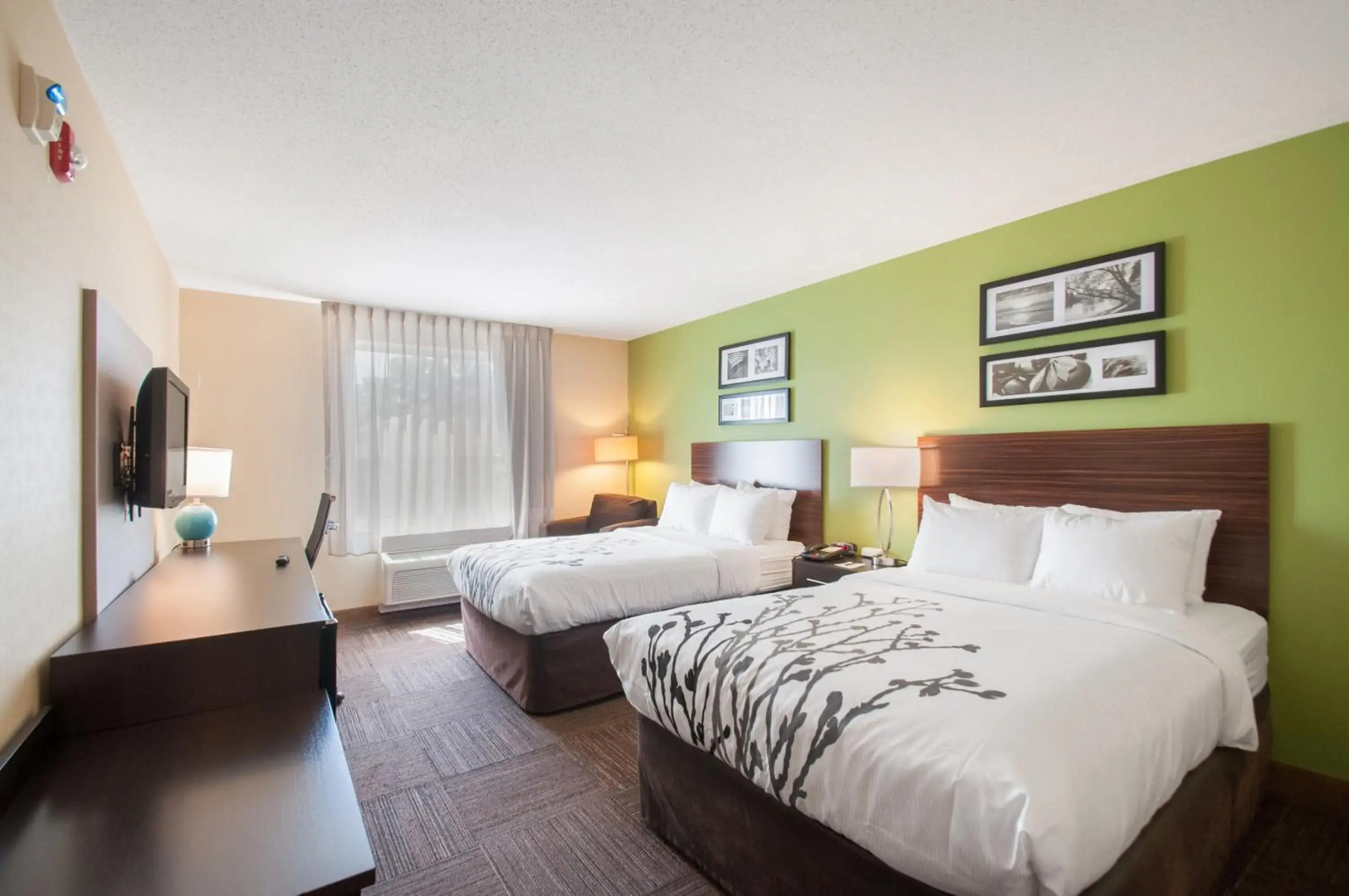 Sleep Inn & Suites Dover University Area