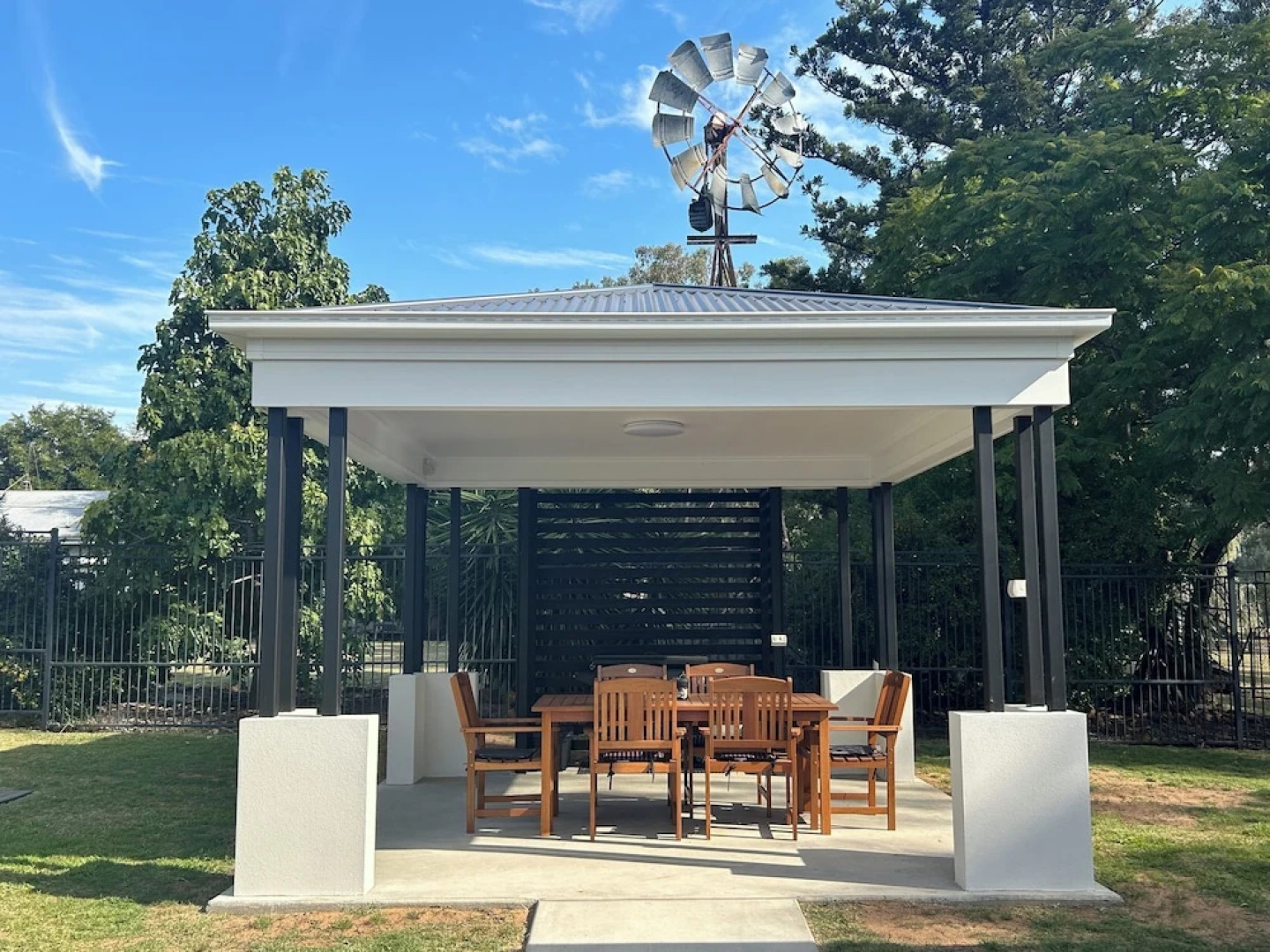 Dalby Fairway Motor Inn