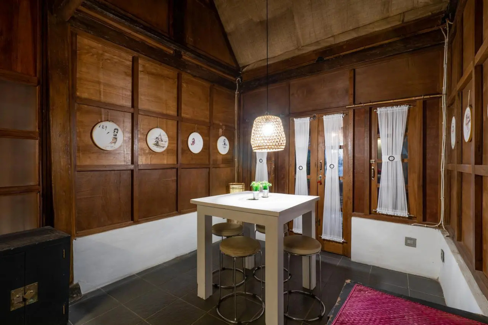 Oyo 2393 Omahe Nawung