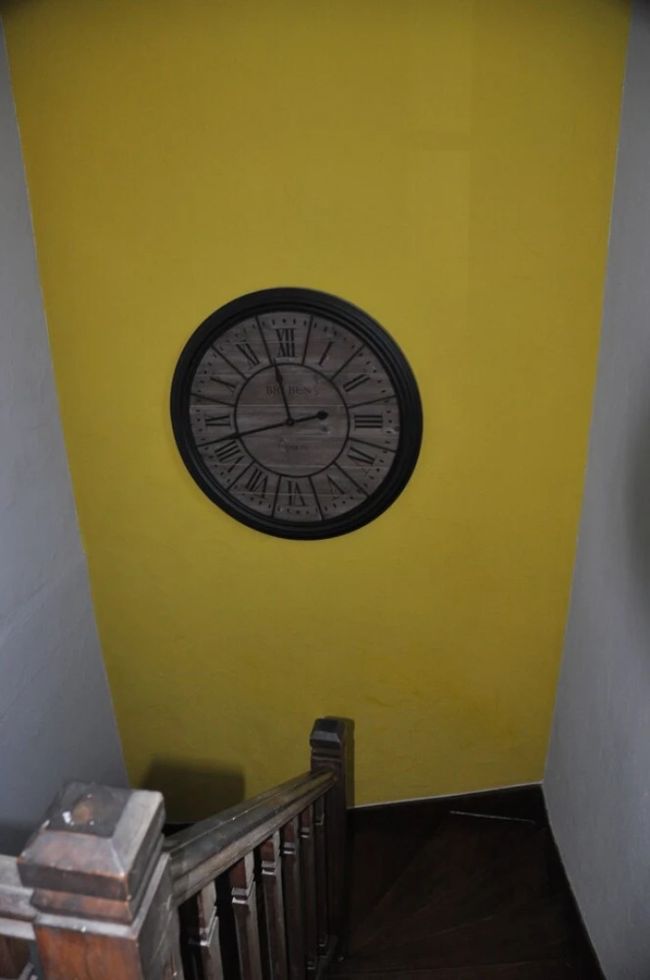 Les Toits De Lascaux