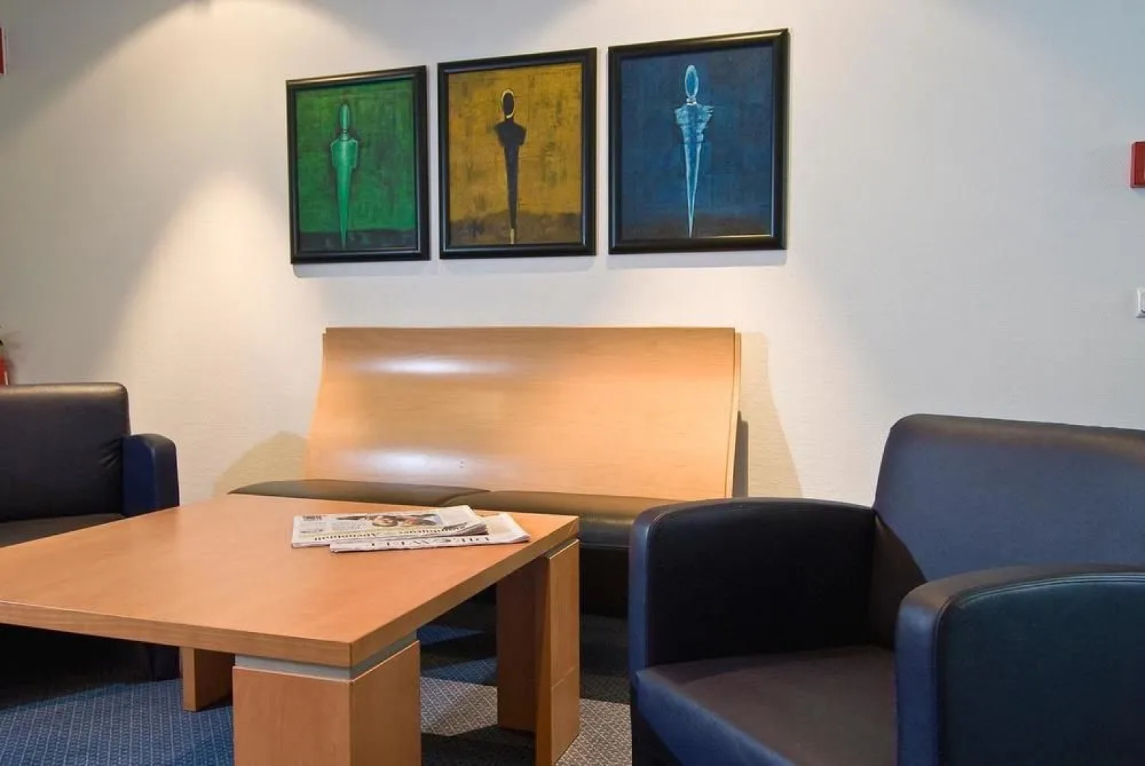 GHOTEL hotel & living Hamburg