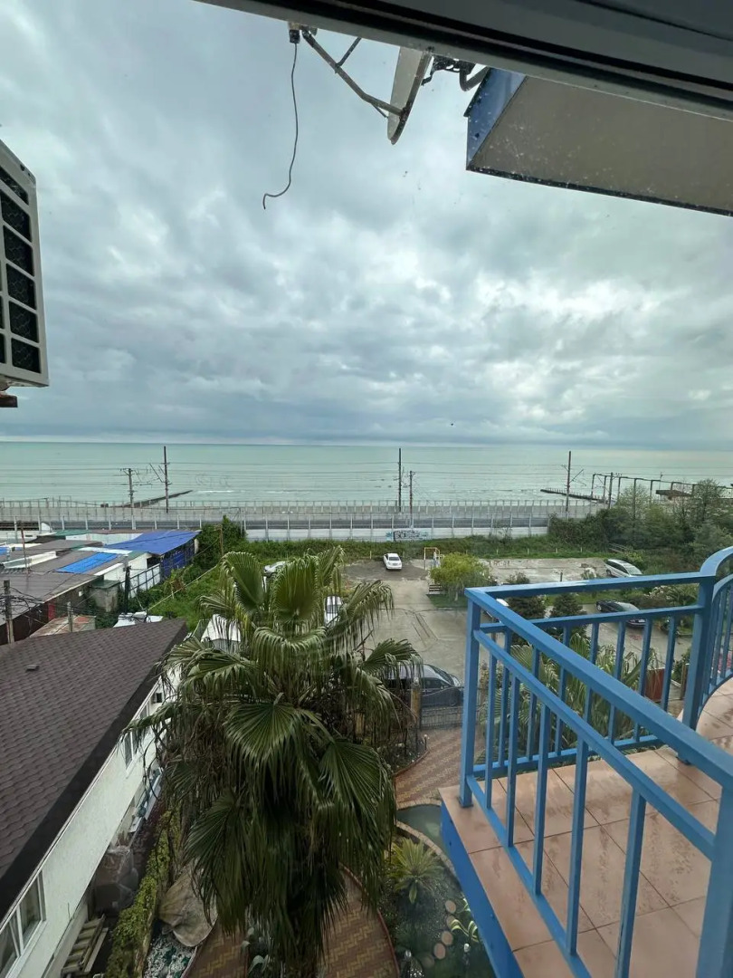 Отель Штиль