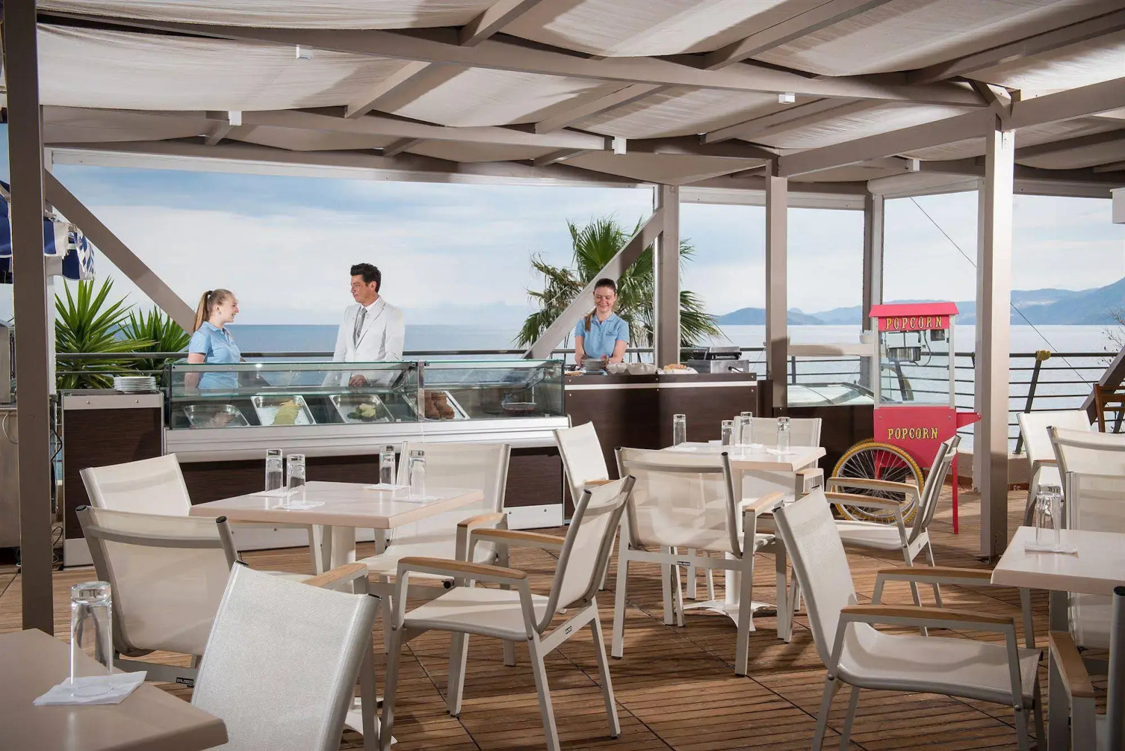 Blue Marine Resort & Spa