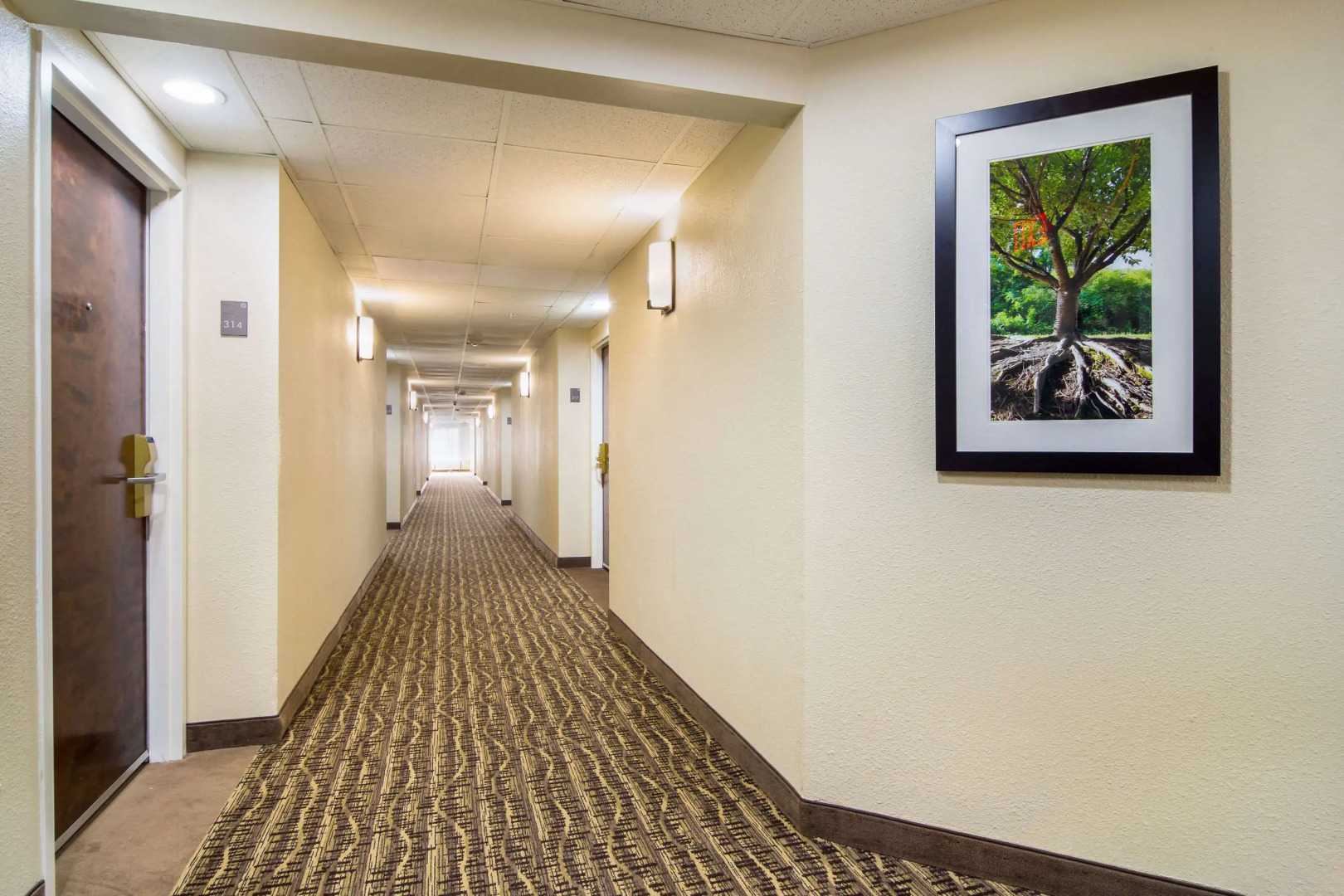 Comfort Inn Acworth - Kennesaw Northwest