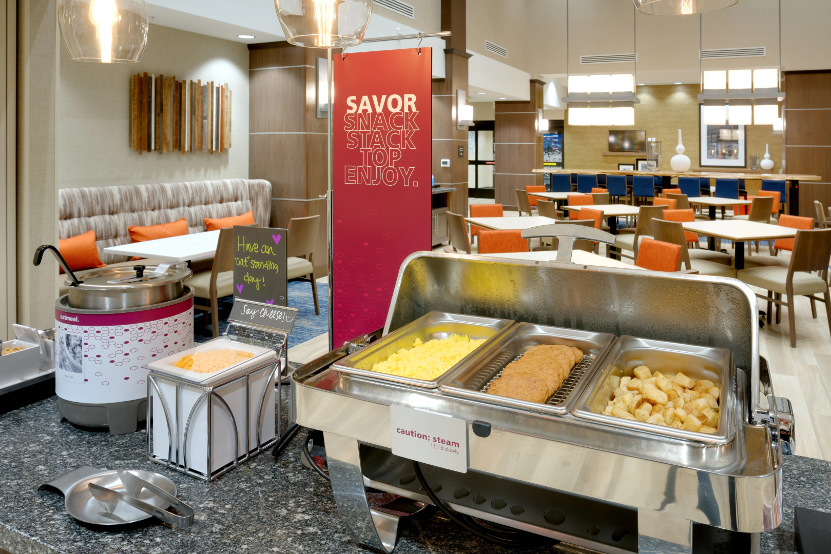 Hampton Inn & Suites Teaneck Glenpointe