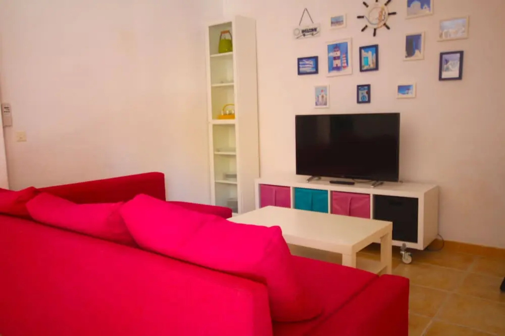 Xia Benalmadena GrupalMalaga