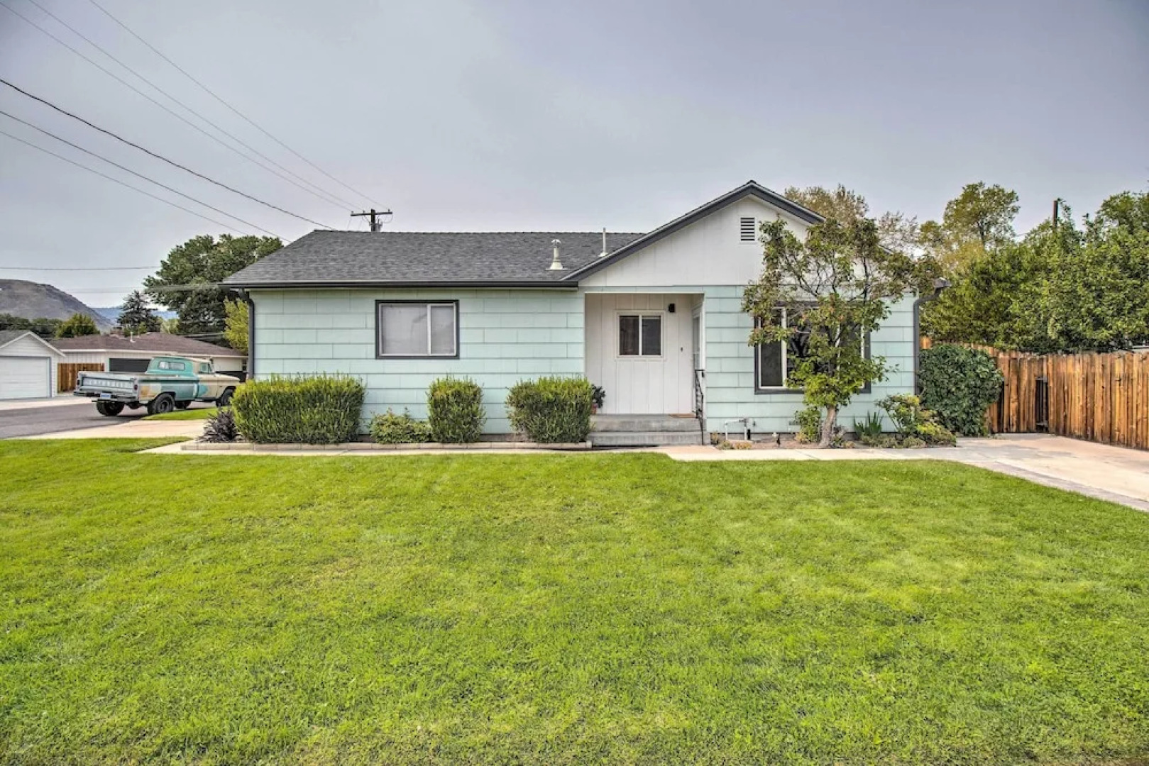 Ski, Hike & Unwind: Cozy Carson City Duplex!