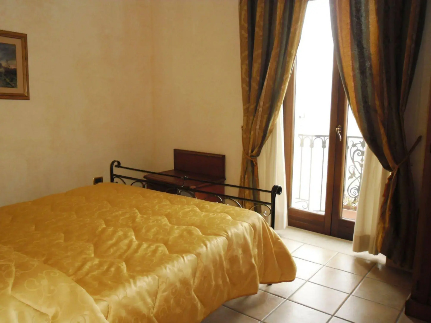 Hotel Villa Torre Antica