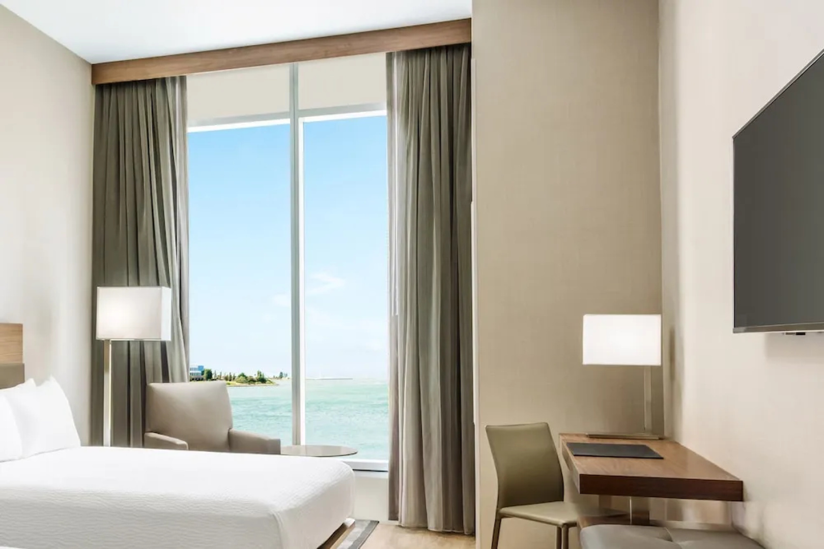 Ac By Marriott San Francisco Airport Oyster Point/Waterfront