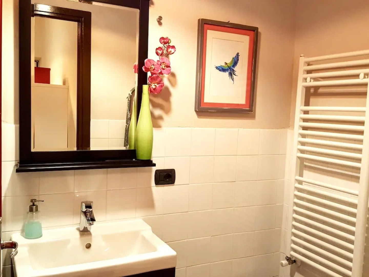 Riva Bianca by Design Studio