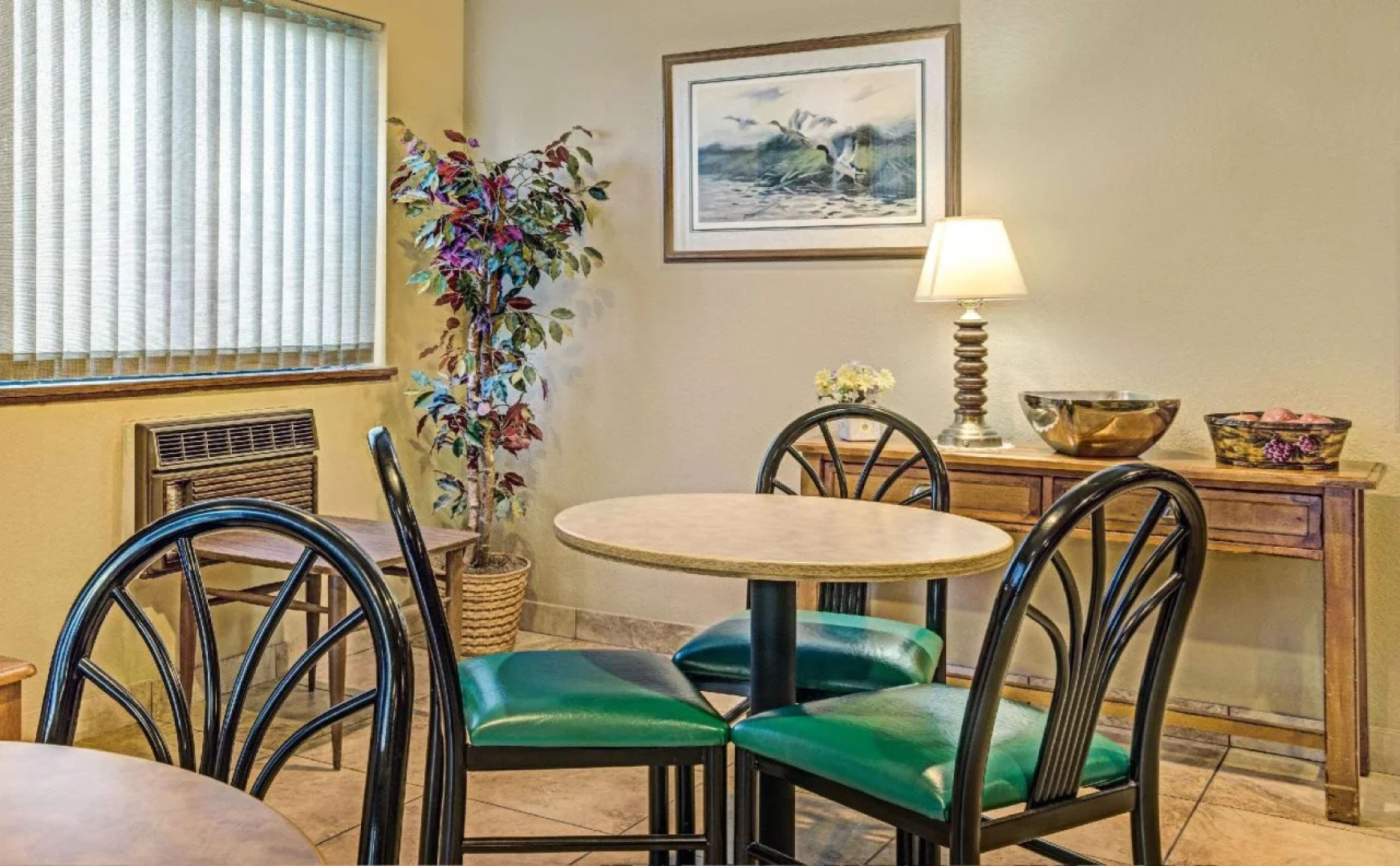 Super 8 by Wyndham Glencoe