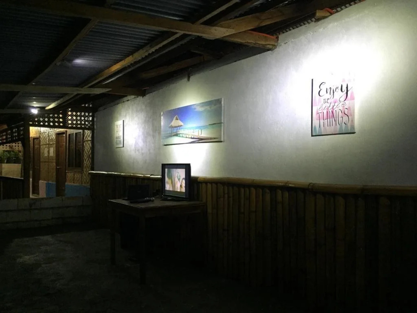 Bohol Bohemian Hostel