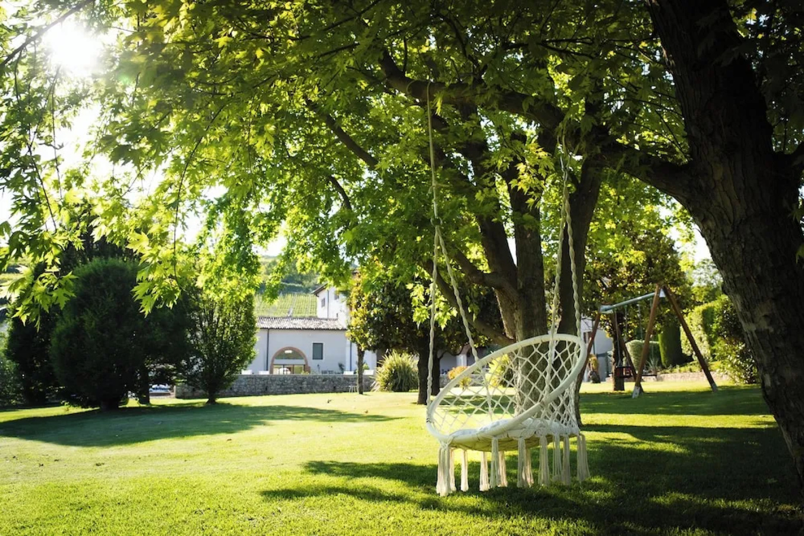 VerdeOlivo1876 - Apartments with Pool