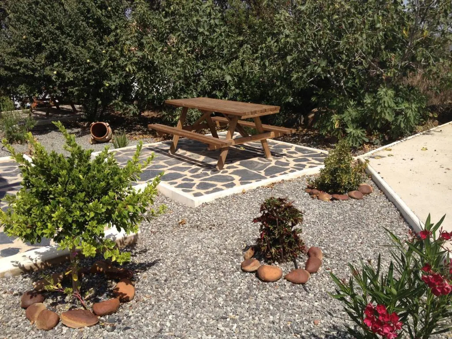 Alojamientos Rurales Berrocal