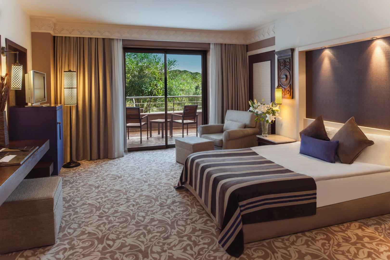 LABRANDA Alantur Resort - All Inclusive