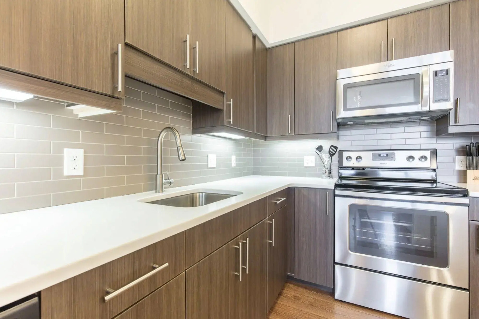 Global Luxury Suites at the Charles River