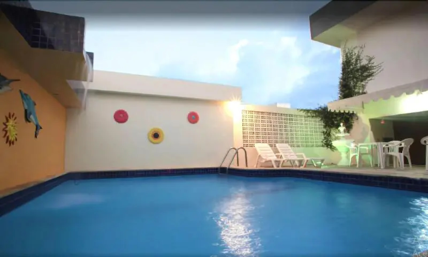 Pousada Boi Bumbá Praia