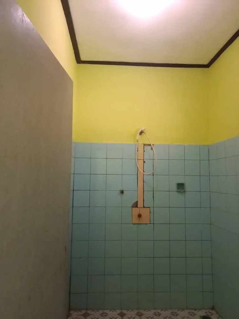 Bukit Senaru Homestay