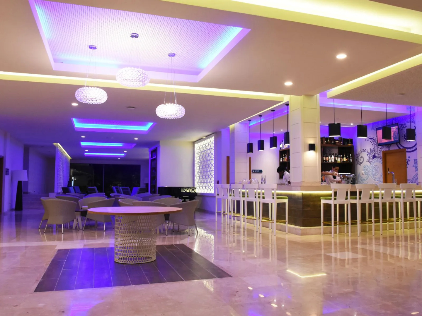 Hotel La Marina Plaza & Spa