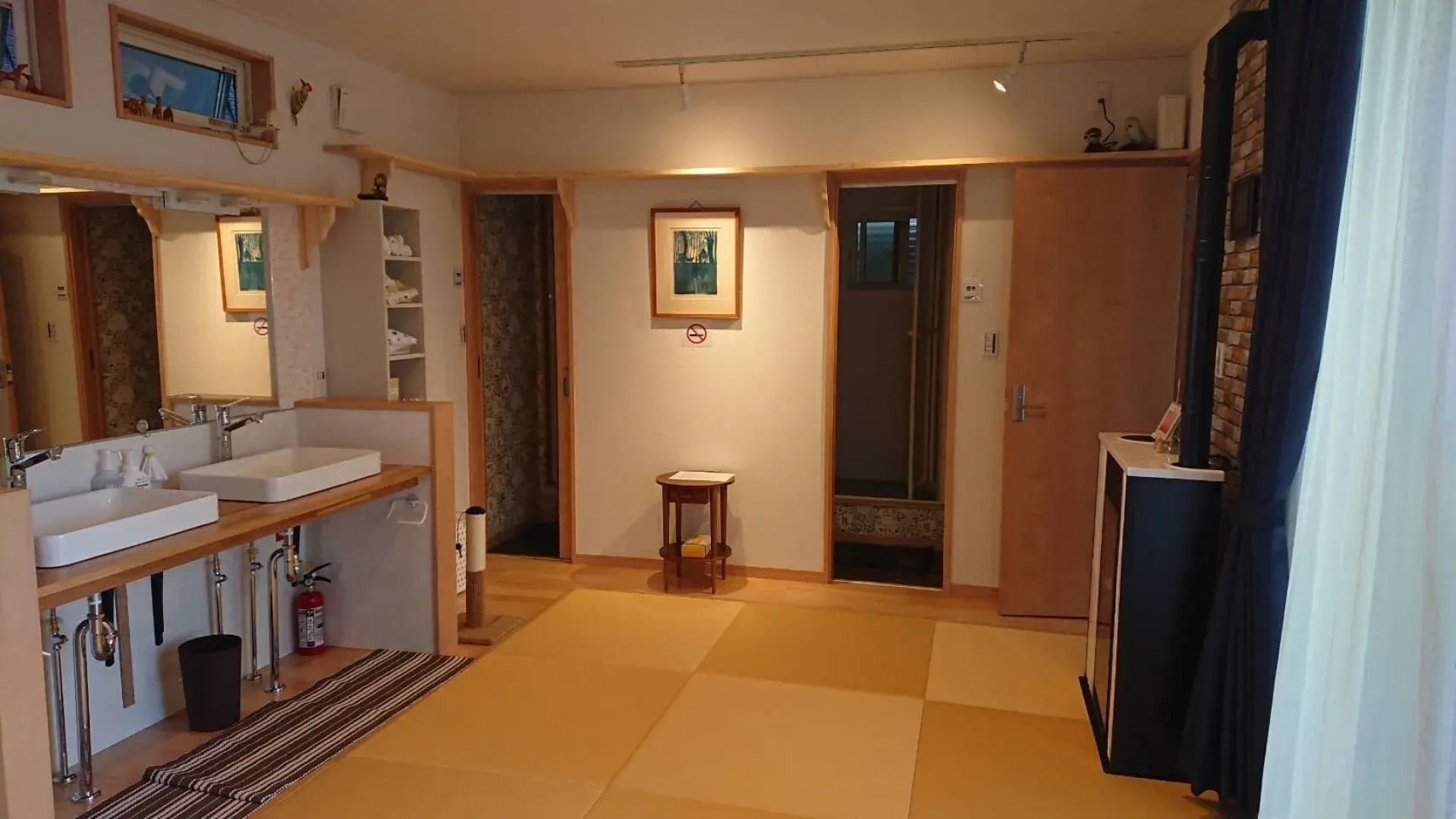 Guesthouse Gifu SUAI