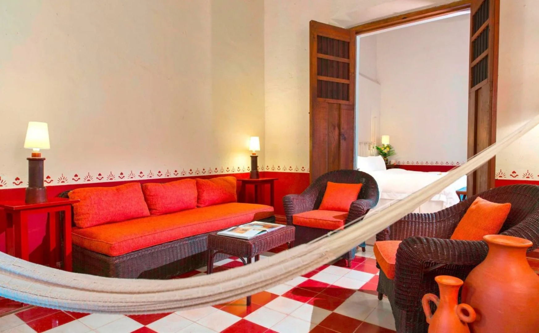 Hacienda Santa Rosa de Lima