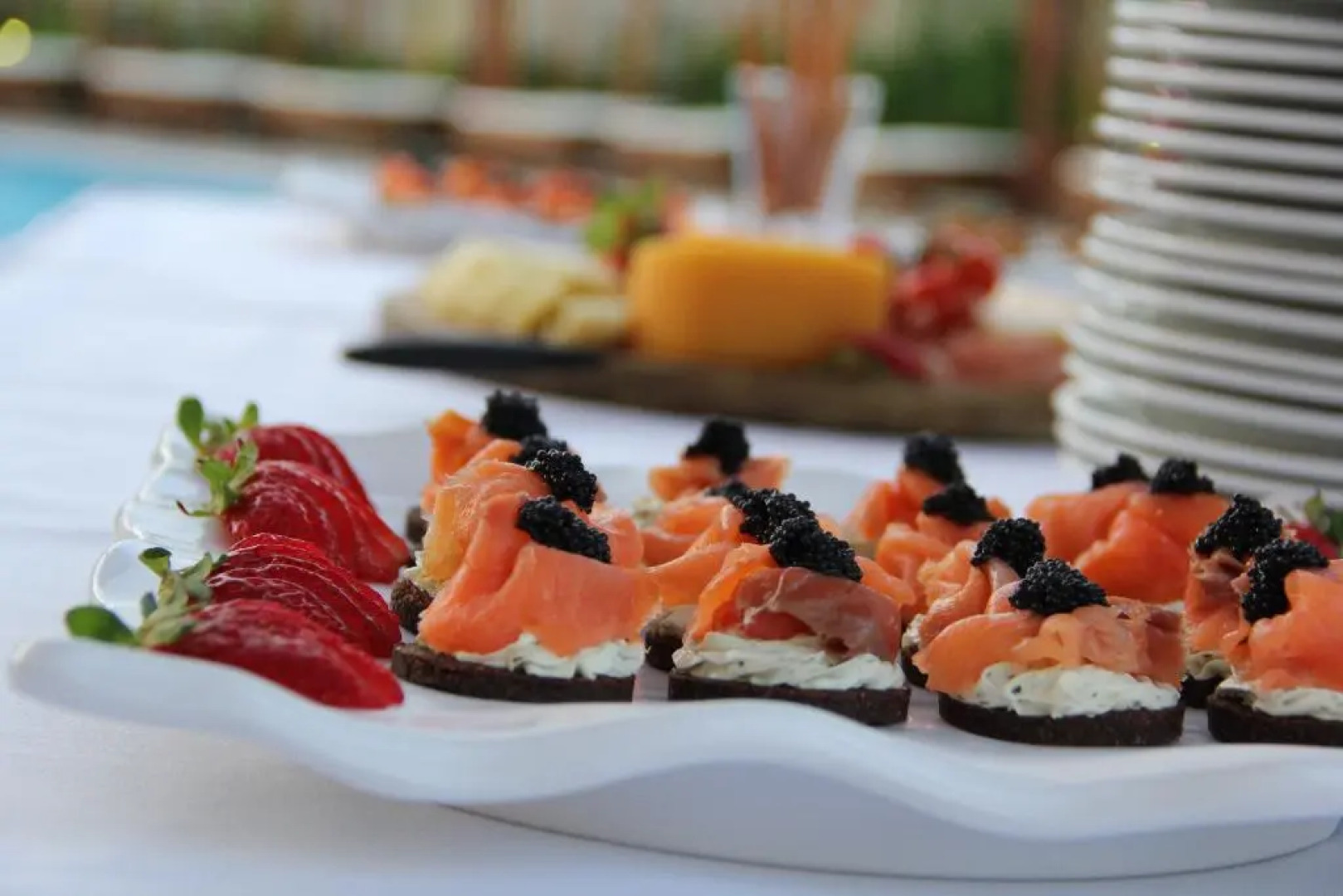 Peridis Family Resort