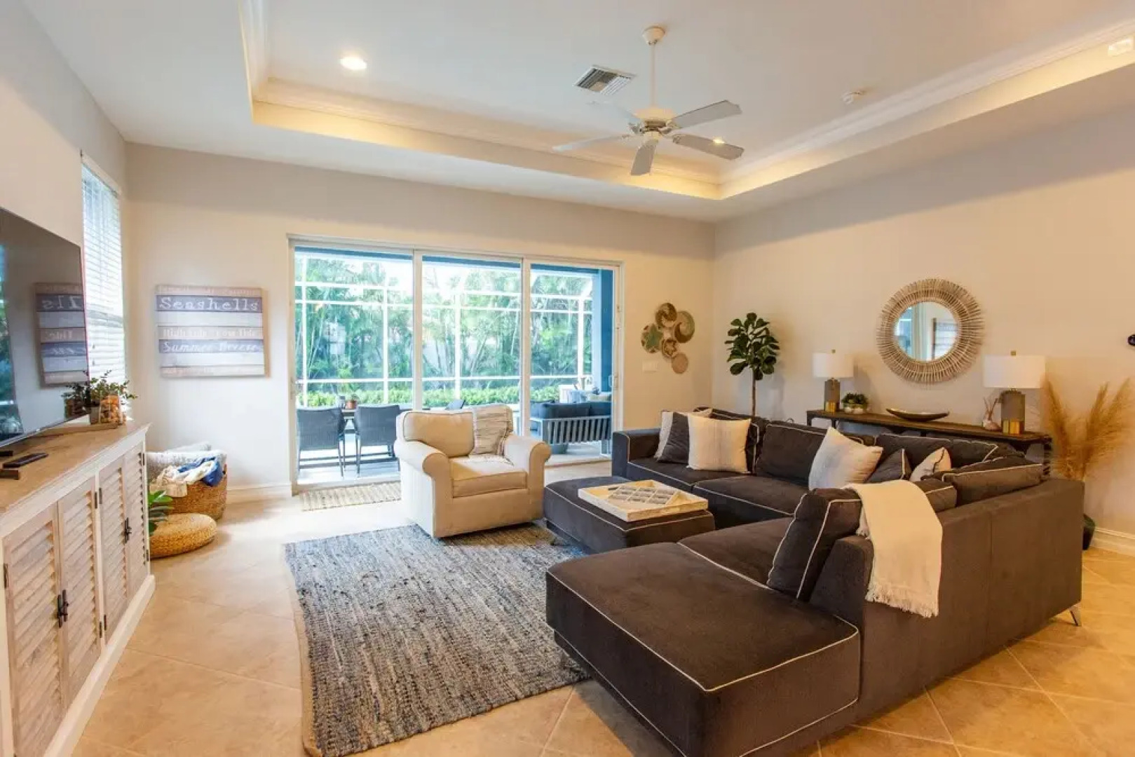 Ravello Vacation Rental