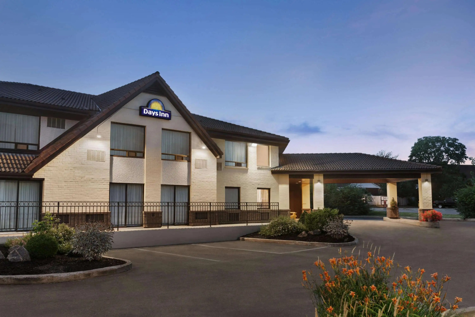 Days Inn by Wyndham Miramichi NB