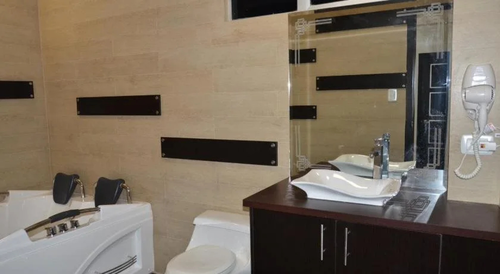 Hotel Palacio Imperial