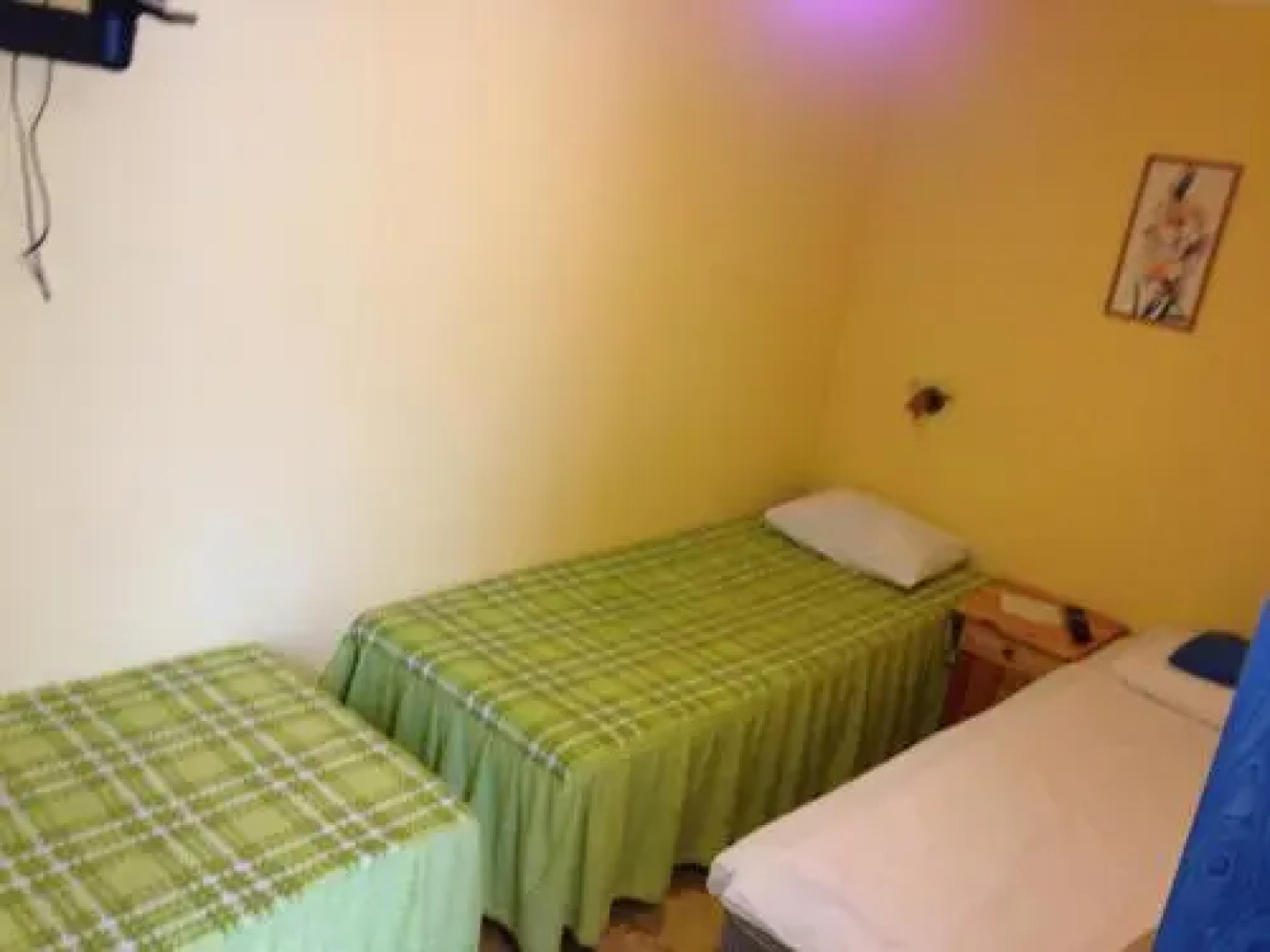 Papli 2 Accommodation