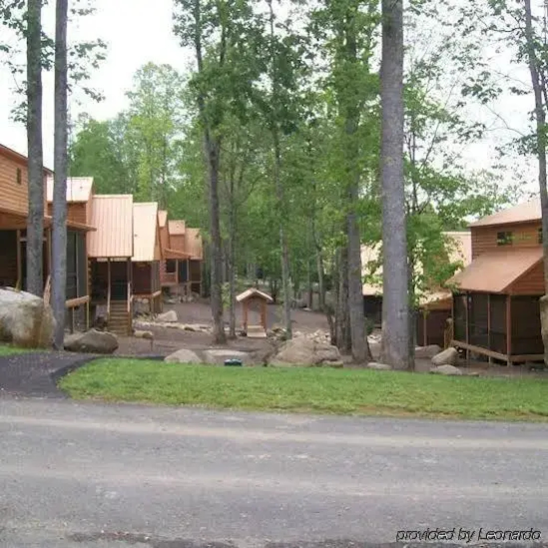 White Oak Lodge & Resort