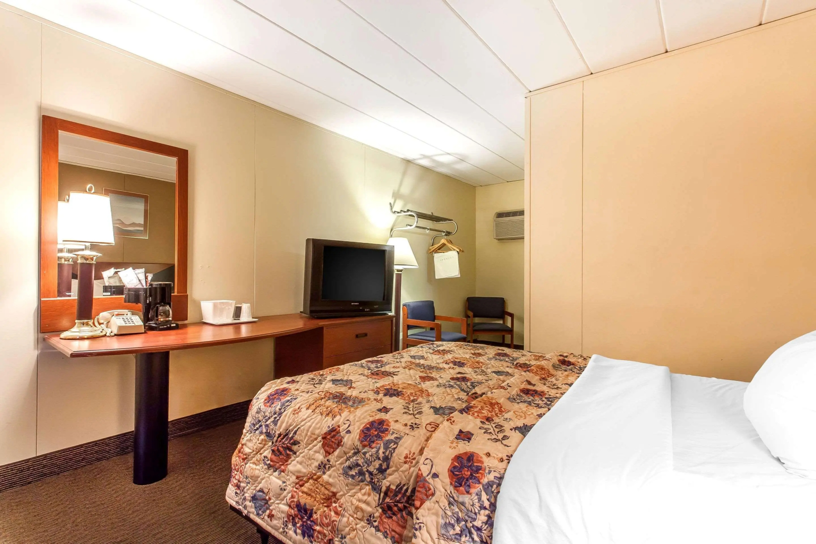 Rodeway Inn Sandusky North