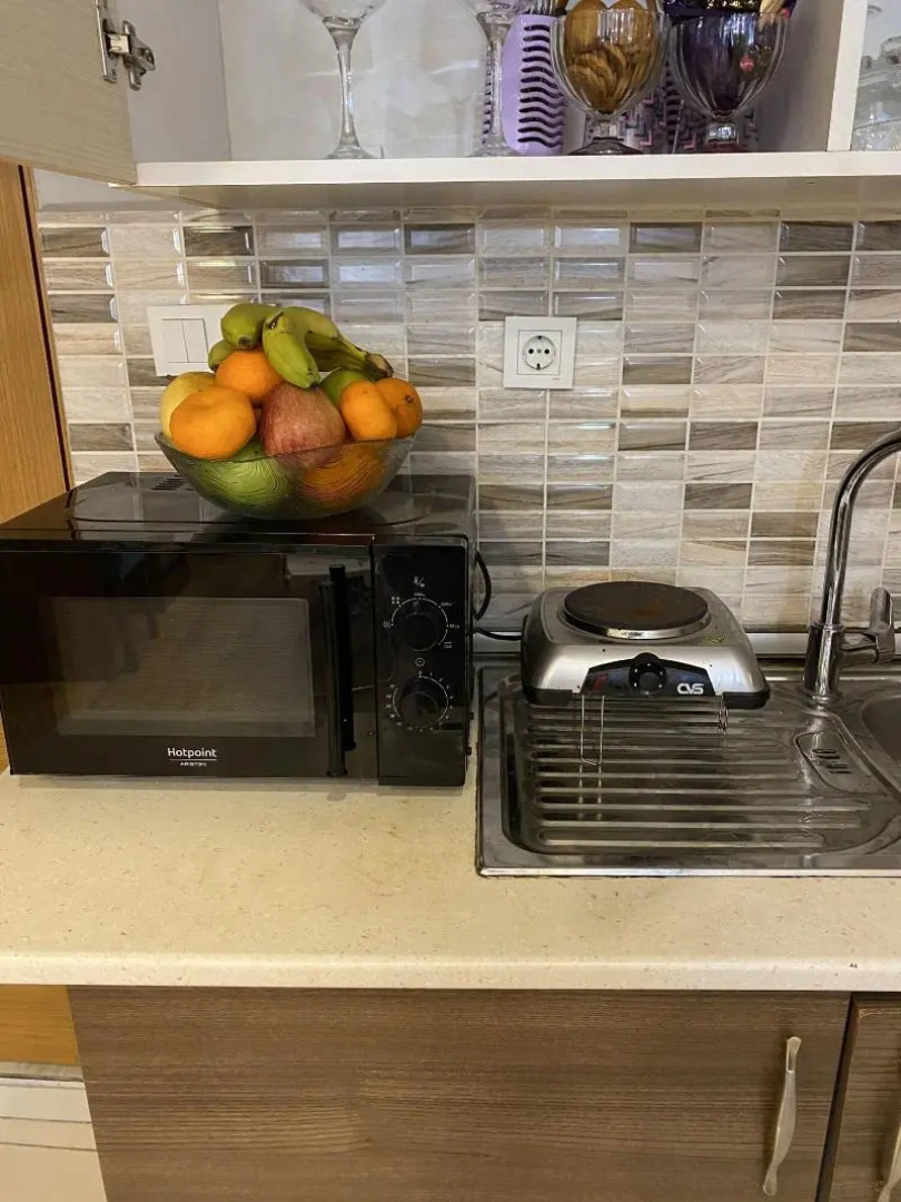 Riverland Suites & Apart Hotel