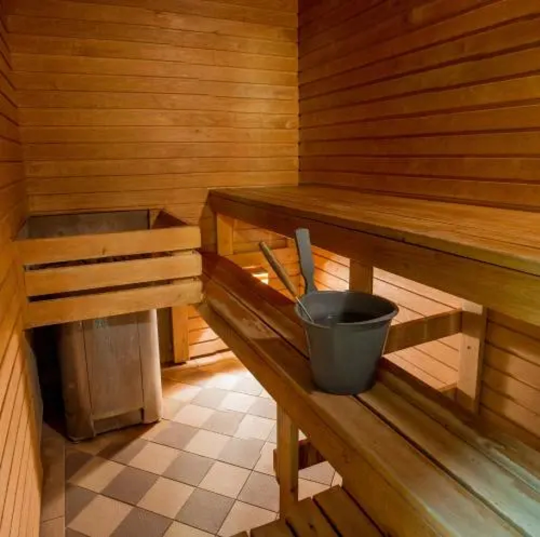 Mäetaguse Manor Hotell & Spa