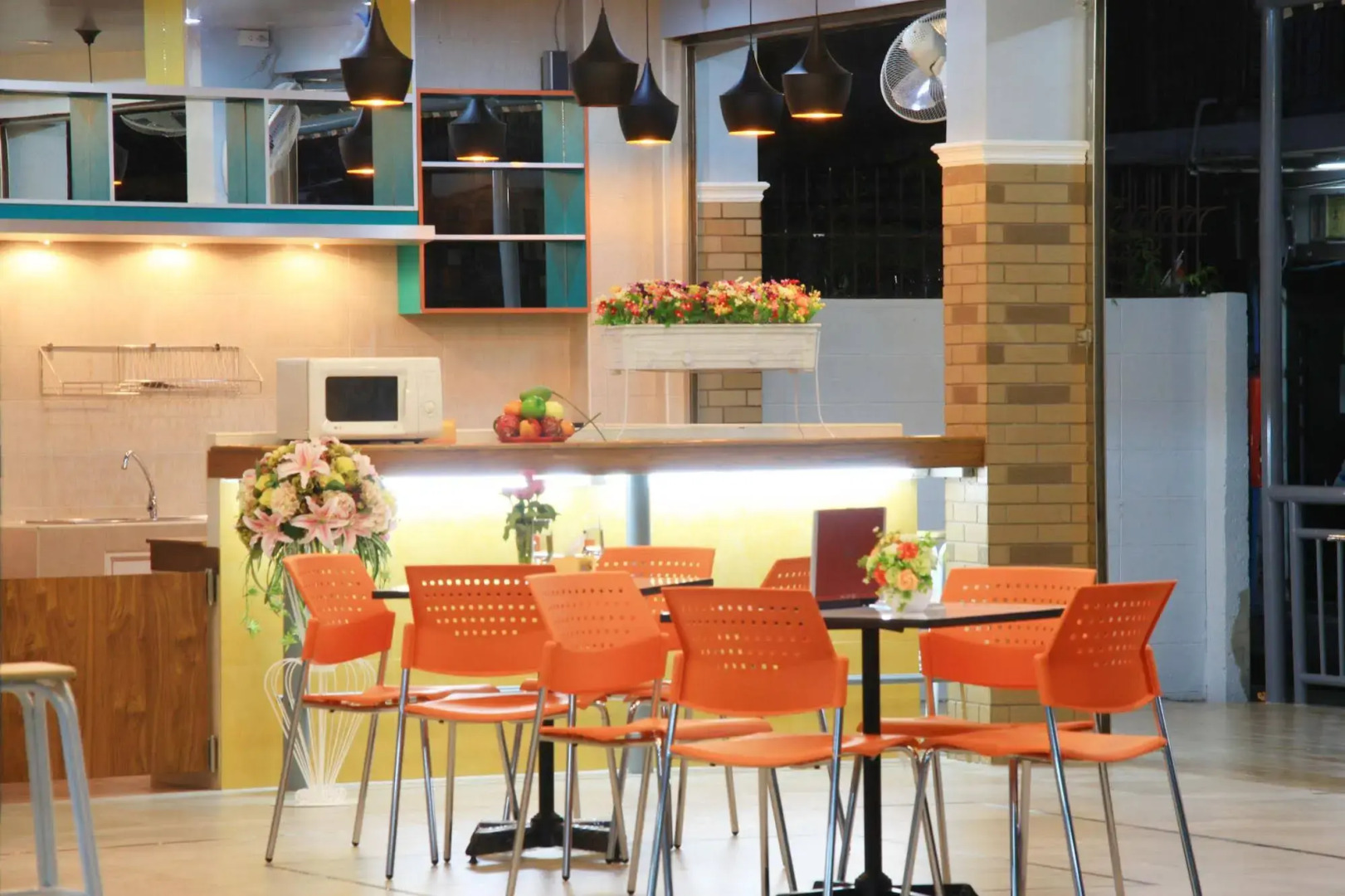 Paragon One Residence